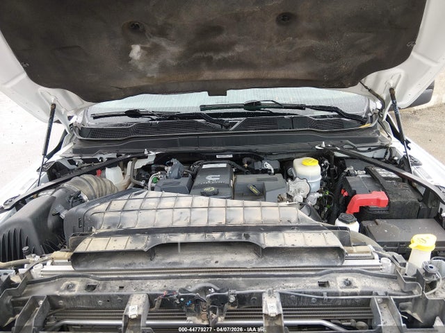 Ram 2500 Big Horn  4x4 6'4 Box