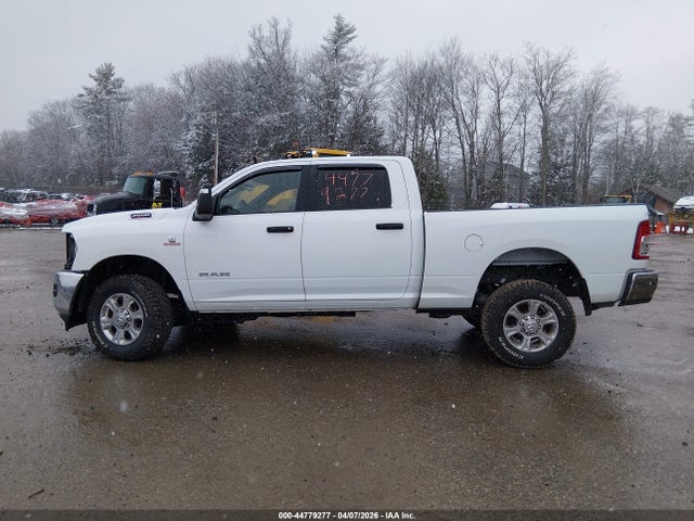 Ram 2500 Big Horn  4x4 6'4 Box