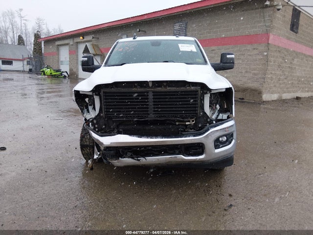 Ram 2500 Big Horn  4x4 6'4 Box