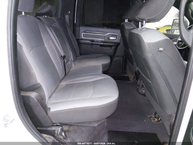 Ram 2500 Big Horn  4x4 6'4 Box