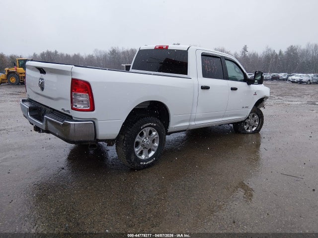 Ram 2500 Big Horn  4x4 6'4 Box