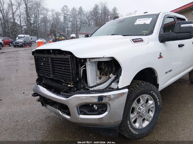 Ram 2500 Big Horn  4x4 6'4 Box