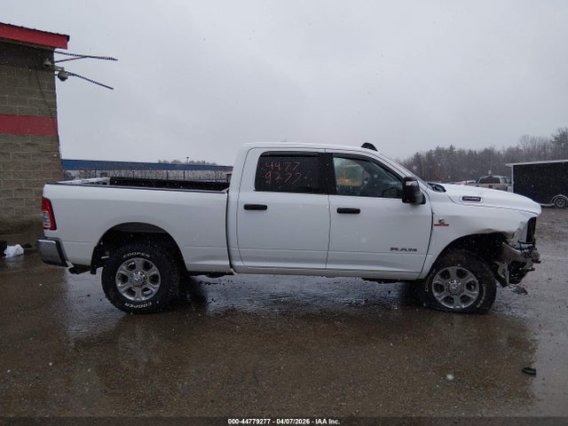 Ram 2500 Big Horn  4x4 6'4 Box