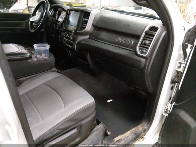 Ram 2500 Big Horn  4x4 6'4 Box