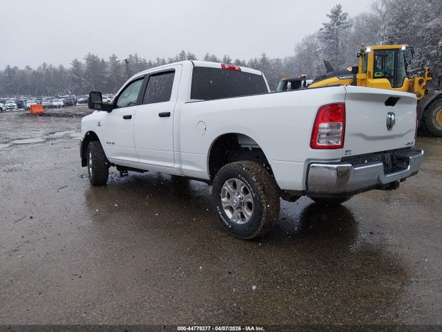 Ram 2500 Big Horn  4x4 6'4 Box