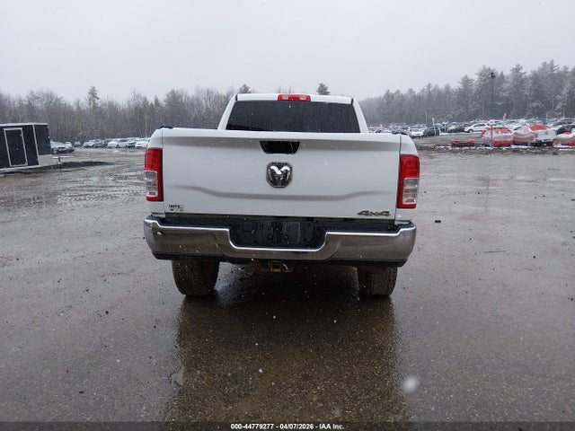 Ram 2500 Big Horn  4x4 6'4 Box
