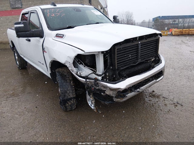 Ram 2500 Big Horn  4x4 6'4 Box