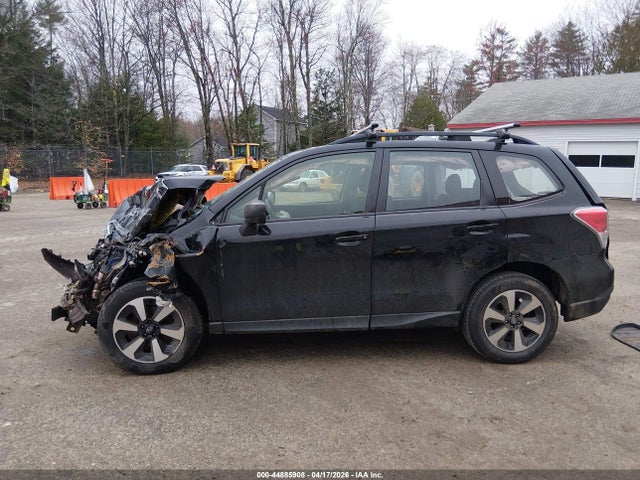 Subaru Forester 2.5i