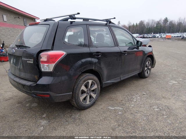 Subaru Forester 2.5i