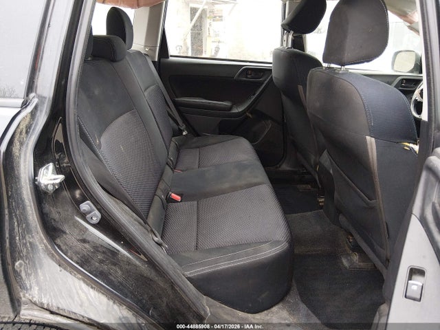 Subaru Forester 2.5i