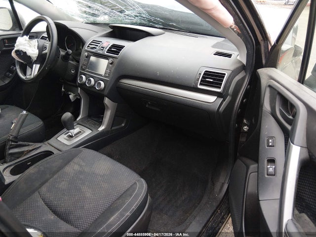 Subaru Forester 2.5i