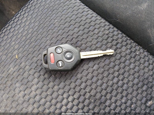 Subaru Forester 2.5i