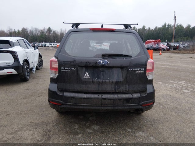 Subaru Forester 2.5i