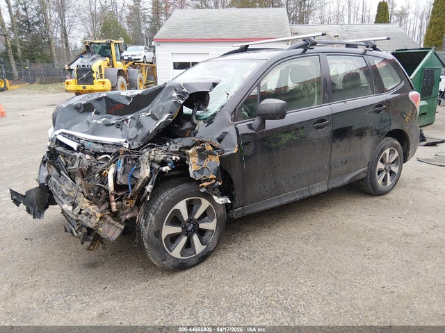 Subaru Forester 2.5i
