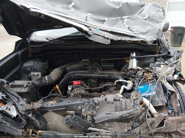 Subaru Forester 2.5i