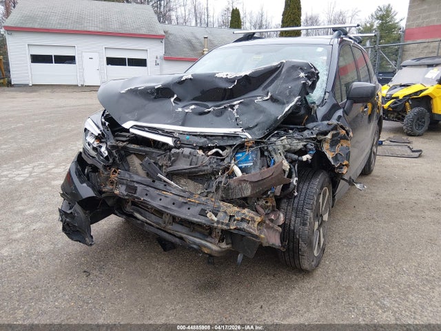 Subaru Forester 2.5i