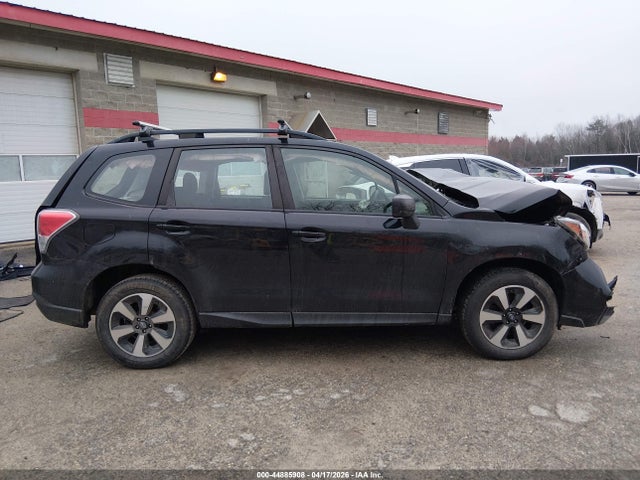 Subaru Forester 2.5i