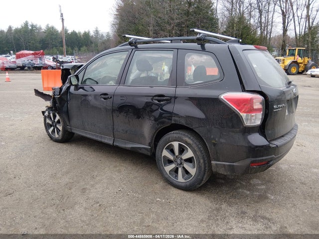 Subaru Forester 2.5i