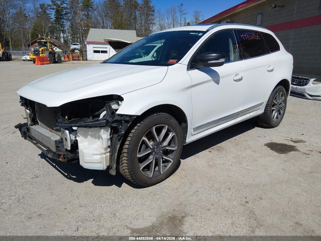 Volvo XC60 T6 Dynamic