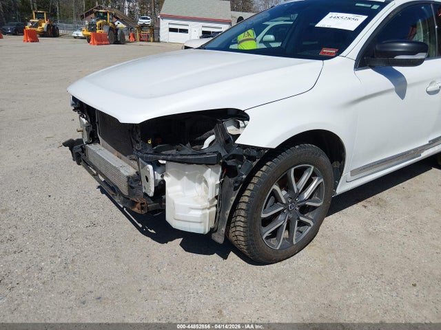 Volvo XC60 T6 Dynamic
