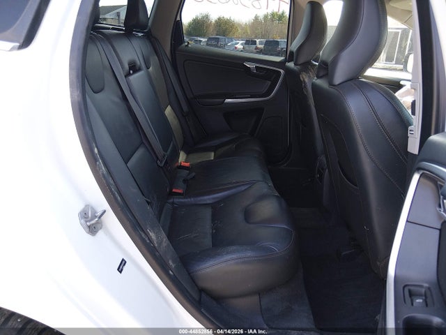 Volvo XC60 T6 Dynamic