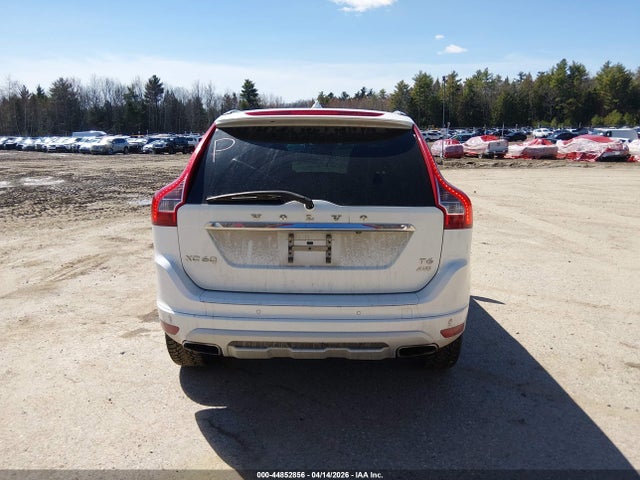 Volvo XC60 T6 Dynamic