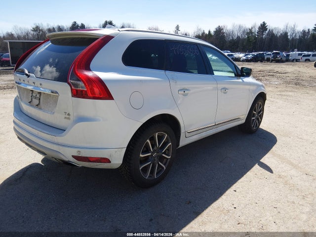 Volvo XC60 T6 Dynamic