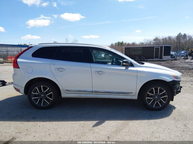 Volvo XC60 T6 Dynamic