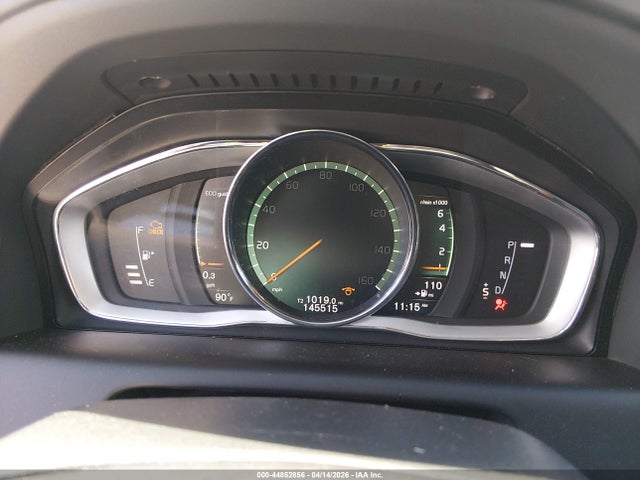 Volvo XC60 T6 Dynamic
