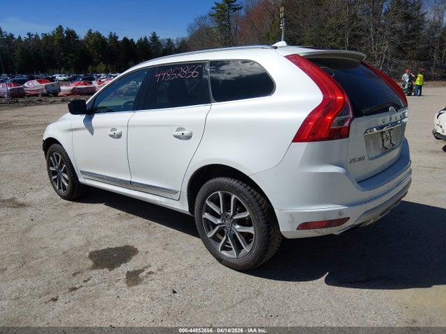Volvo XC60 T6 Dynamic