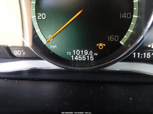 Volvo XC60 T6 Dynamic