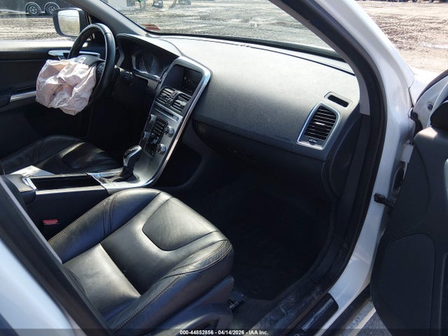 Volvo XC60 T6 Dynamic