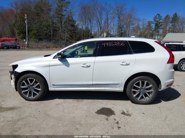 Volvo XC60 T6 Dynamic