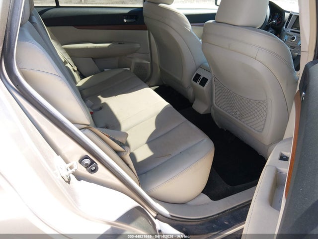 Subaru Outback 2.5i Limited