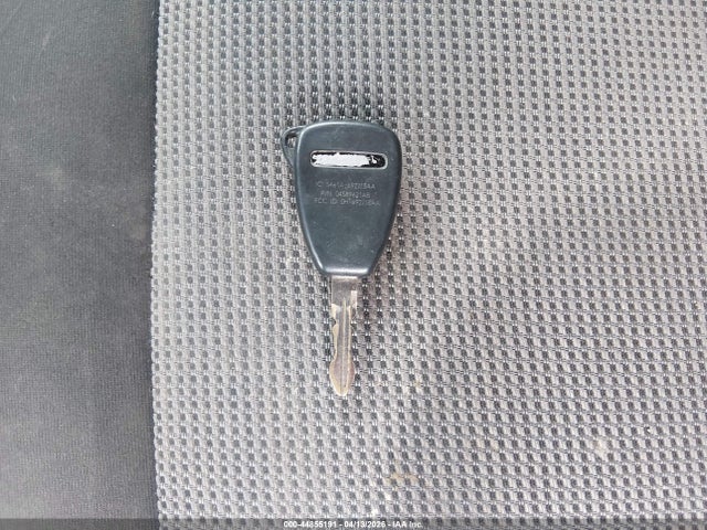 Jeep Patriot Latitude