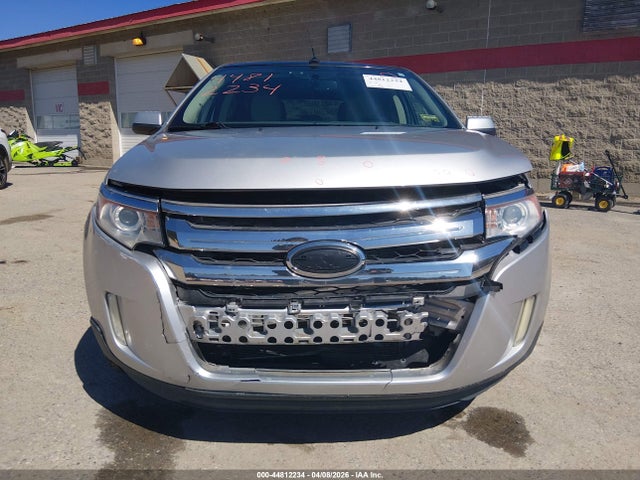 Ford Edge Limited