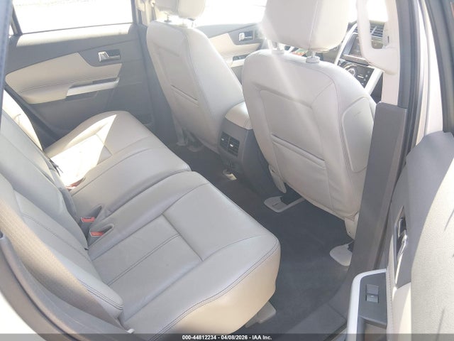 Ford Edge Limited