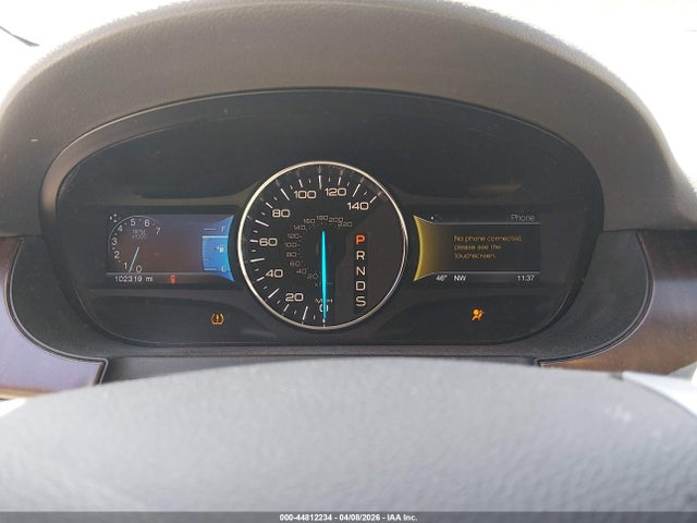 Ford Edge Limited