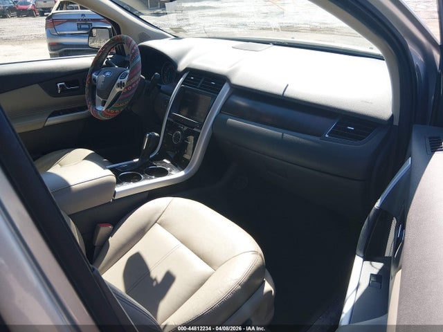 Ford Edge Limited