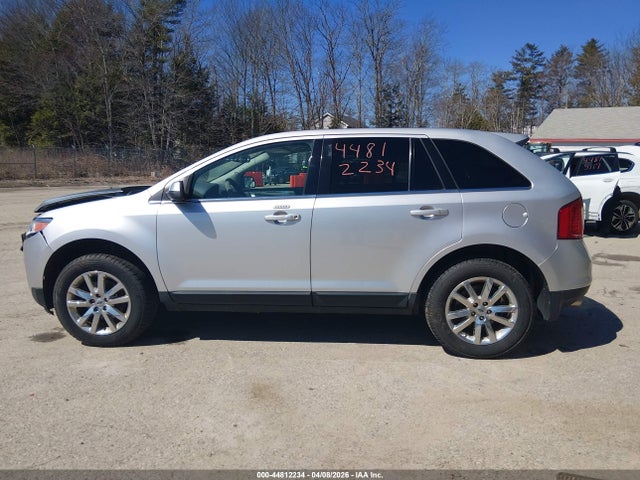 Ford Edge Limited