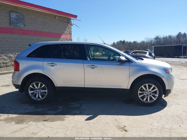 Ford Edge Limited