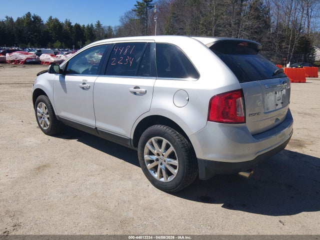 Ford Edge Limited