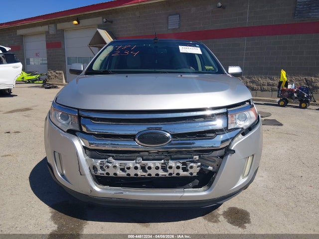 Ford Edge Limited