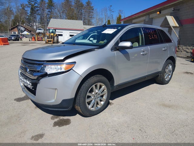 Ford Edge Limited