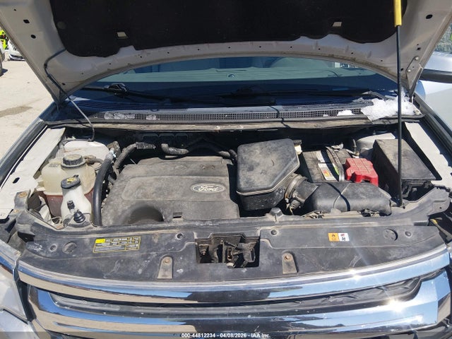 Ford Edge Limited