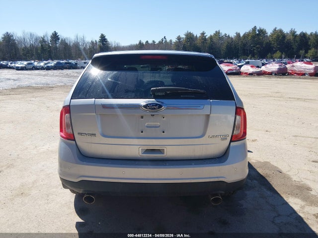 Ford Edge Limited