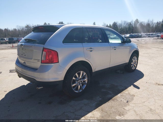 Ford Edge Limited
