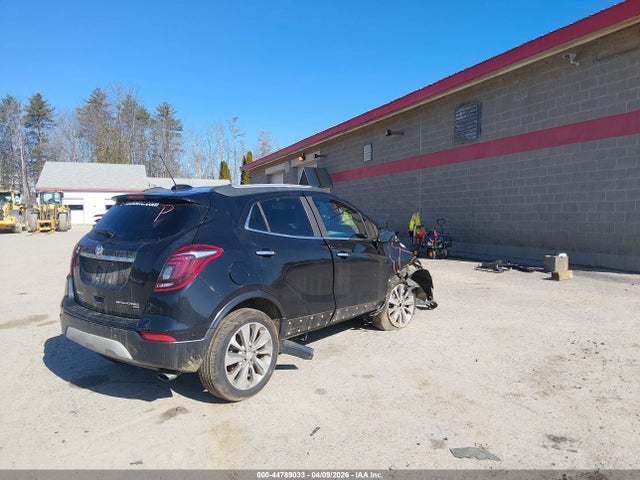 Buick Encore Preferred
