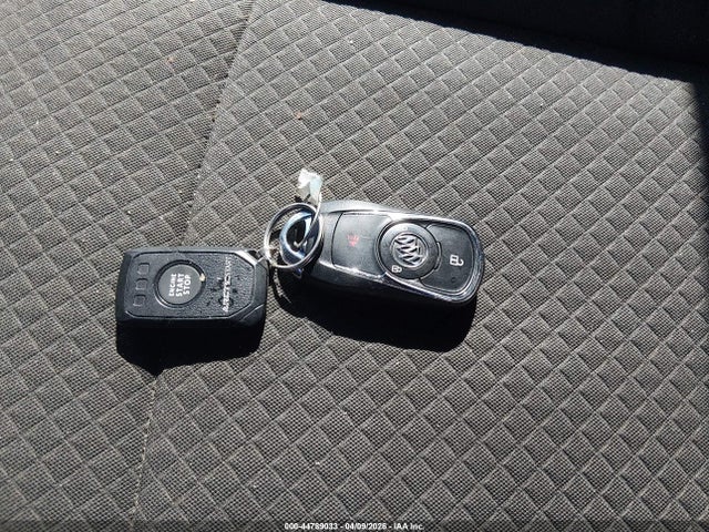 Buick Encore Preferred