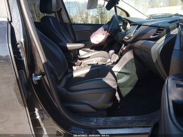 Buick Encore Preferred